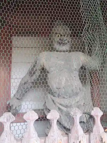 大分八幡宮(福岡県)