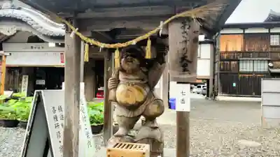 秋葉總本殿可睡斎(静岡県)