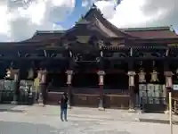 北野天満宮(京都府)
