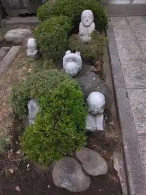 円泉寺(東京都)