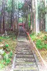 愛宕神社(宮城県)