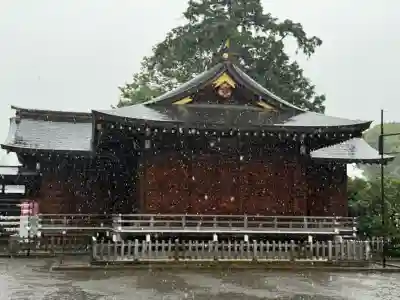 亀ケ池八幡宮(神奈川県)