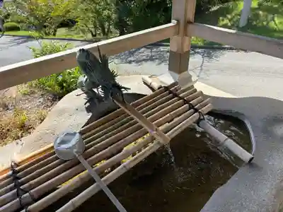 志筑神社(兵庫県)