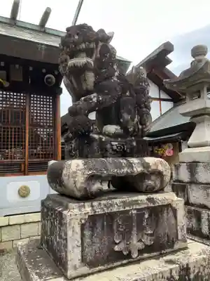 御井神社(岐阜県)