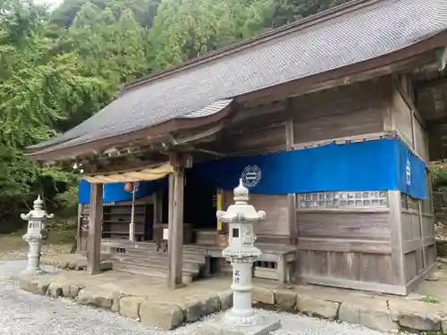 英彦山神宮(福岡県)