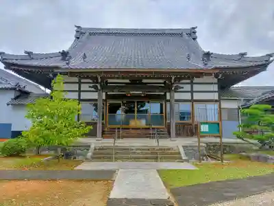 天龍寺の本殿・本堂