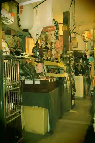 西新井大師総持寺の本殿・本堂