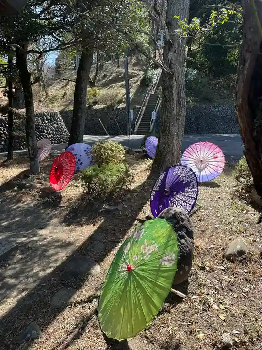 群馬県護国神社(群馬県)