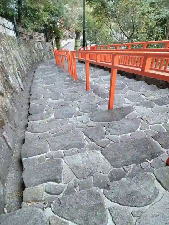 清荒神清澄寺(兵庫県)