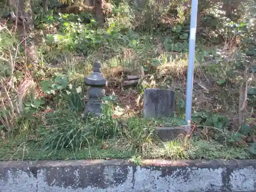 愛宕神社(神奈川県)