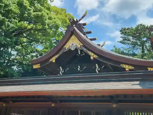 弓弦羽神社(兵庫県)