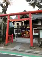 猿田彦神社(東京都)
