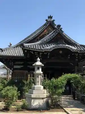 おふさ観音（観音寺）のその他建物