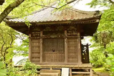 楽法寺（雨引観音）(茨城県)