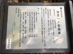 倭文神社の歴史