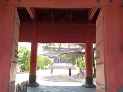 増上寺(東京都)