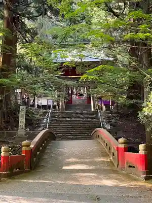 花園神社のその他建物