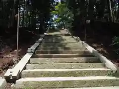 愛宕神社の建物その他