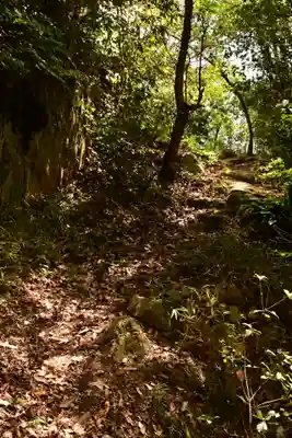 岩屋妙見宮(香川県)