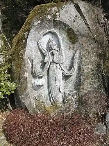 岩角山 岩角寺のその他建物