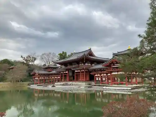 平等院のその他建物