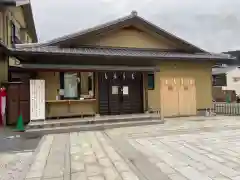 折上稲荷神社(京都府)