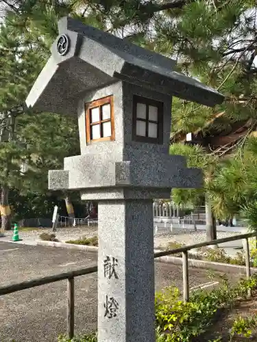 丹後一ノ宮 元伊勢 籠神社(京都府)