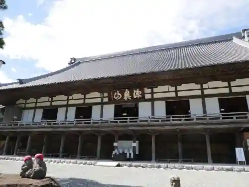 方廣寺のその他建物