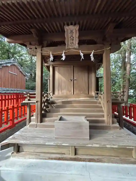 香椎宮(福岡県)