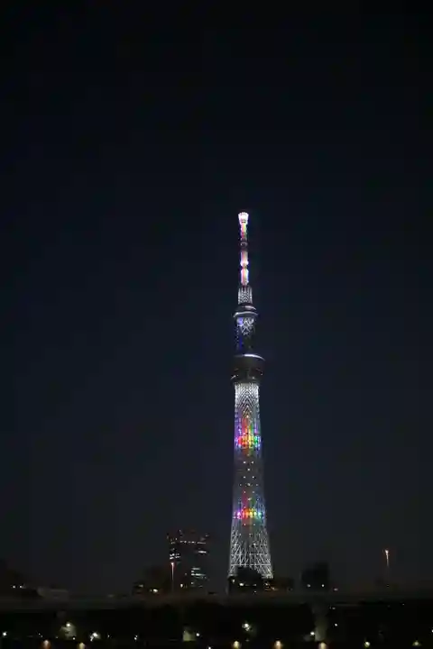 浅草寺(東京都)