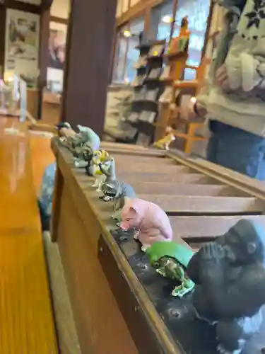 本山専修寺のその他建物