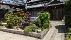 勝楽寺(三重県)