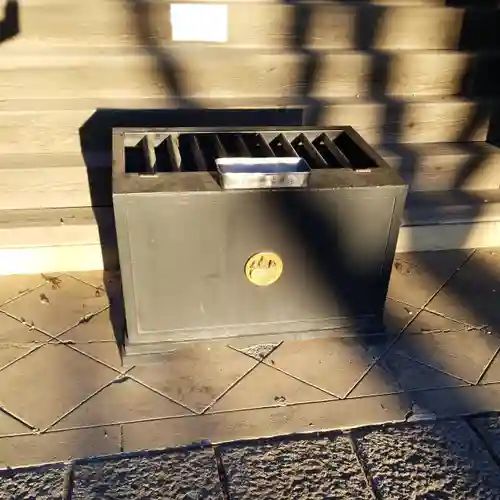 愛宕神社のその他建物