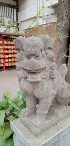 子安神社(東京都)