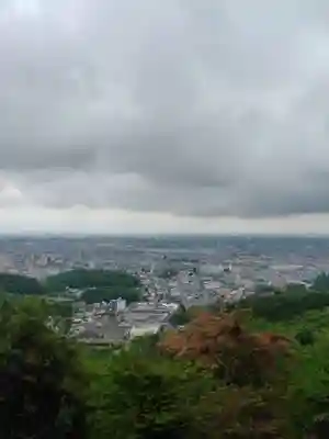 新田神社(群馬県)