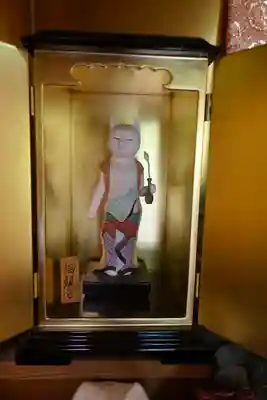 猫猫寺のその他建物