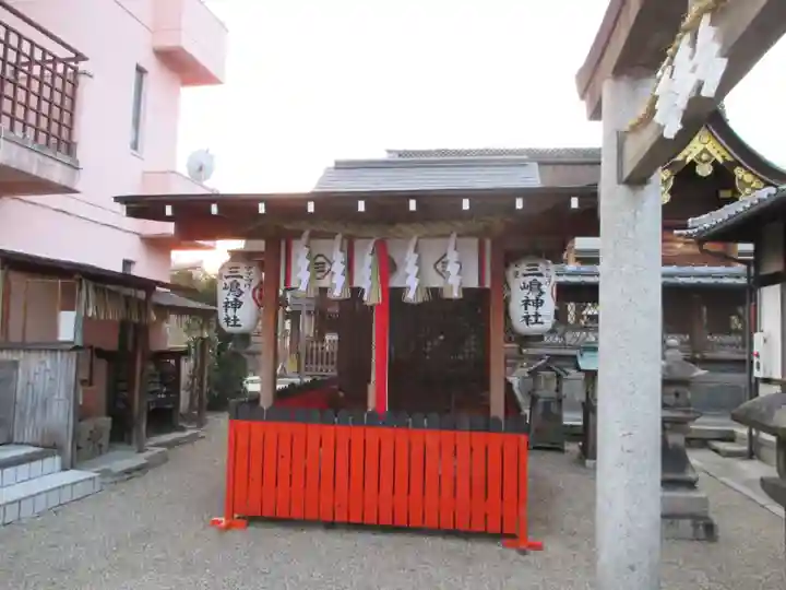 瀧尾神社(京都府)