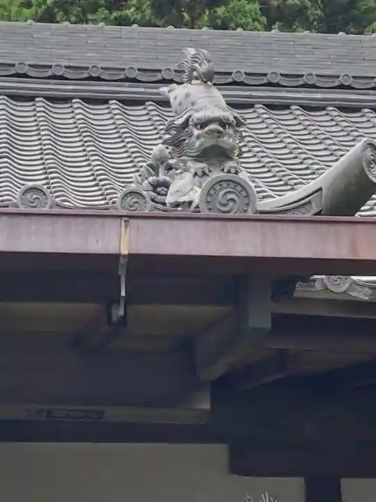 東昌寺のその他建物