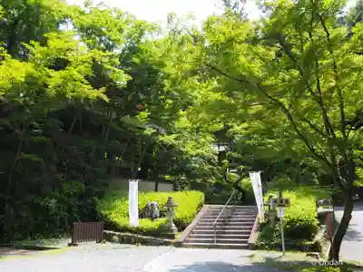 今熊野観音寺(京都府)