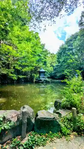 金蔵寺の景色