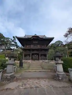 聖天院(埼玉県)