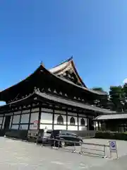 相国寺（相国承天禅寺）(京都府)