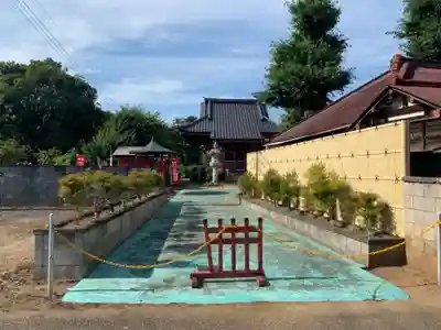 観福寺のその他建物