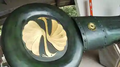 白鷺神社のその他建物