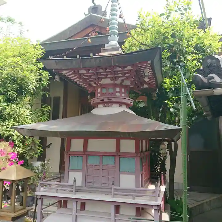 寳泉寺(大阪府)