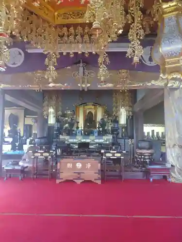 無能寺(福島県)