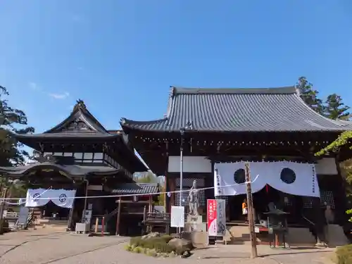 関善光寺(岐阜県)
