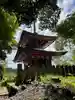 鞍馬寺のその他建物