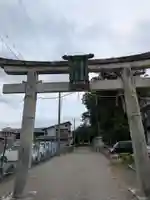 八幡神社(滋賀県)