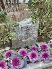 新宮八幡神社の建物その他